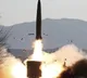 North Korea tests two missiles in a single day