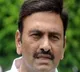 Raghu Rama Krishna Raju fires on Vijayasai Reddy