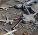 Terrorist attack on Abudabhi airport