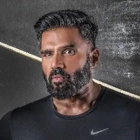 Sunil Shetty in Mahesh Babu Movie