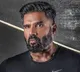 Sunil Shetty in Mahesh Babu Movie