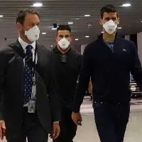 There should be difficulty for Novak Djokovic in French Open as France passed new vaccine law
