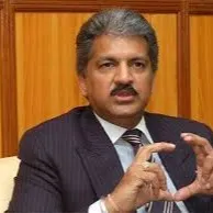 Anand Mahindra thanked Telangana minister KTR