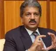 Anand Mahindra thanked Telangana minister KTR