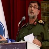 Saudi royal family descendants of Jews: Iranian general