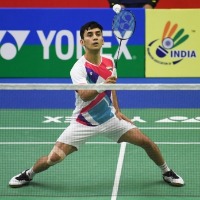 Srikanth, Lakshya withdraw from Syed Modi international