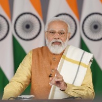 State of the World address: Modi showcases India as future tech & economic powerhouse