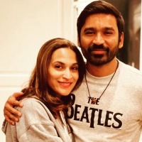 Dhanush, Aishwaryaa part ways after 18 years of marriage