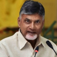 Chandrababu Naidu tests positive for Covid