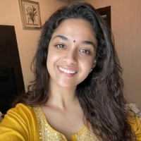 Keerthy Suresh recovers from Covid