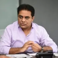 Tributes paid to NTR on his death anniversary