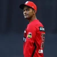 Unmukt Chand becomes first Indian male cricketer to play in BBL