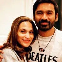 Dhanush and Wife Aishwaryaa Separate After 18 Years Of Bond