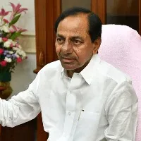 CM KCR cancels Warangal trip