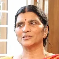 NTR soul spoke to me says Lakshmi Parvati