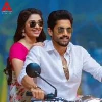 Bangarraju Block Buster Meet
