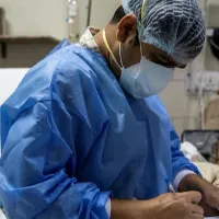 Avoid Steroids Test If Cough Persists New Covid Treatment Guidelines