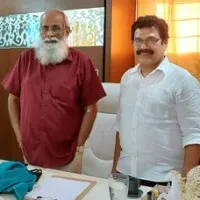 Vijayendra Prasad is giving his story line Kollywood Industry