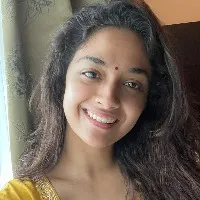 Keerthi Suresh recovers from Corona
