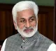 Vijaya Sai Reddy Satires On Chandrababu Over Telangana Decision On English Medium
