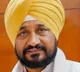 ED raids ED raids CM Channi relative others in illegal sand mining case