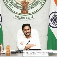 YS Jagan Wish Chandrababu A Speedy Recovery
