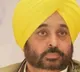 AAP declares Bhagwant Mann as CM candidate for Punjab elections