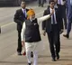Security Alert For Prime Minister Republic Day Event