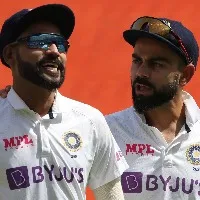 Virat Kohli Is Always Be My Captain Siraj Heartfelt Message