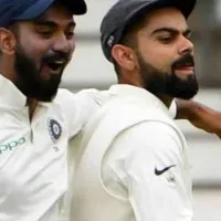 For the first time in seven years all eyes on Virat Kohli the batter in ODI series