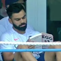 Kohli Must Shed His Ego Under New Captain Says Kapil Dev