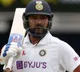 Sunil Gavaskar Has Doubt On Rohit Sharma For Test Captaincy