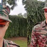 Army new combat uniform triggers manufacturing contract battle