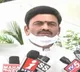 MP Raghurama Krishna Raju says he will protest against PRC decision