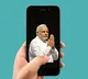 Modi gives directions to Varanasi BJP workers from NaMo APP
