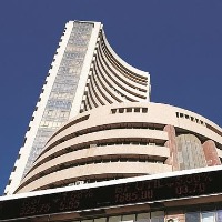 Markets ends in losses