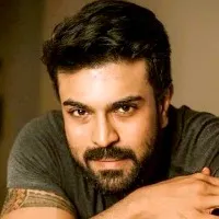 Ram Charan response on Galla Ashok Hero movie