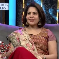Maheswari participates in Ali Tho Saradaga