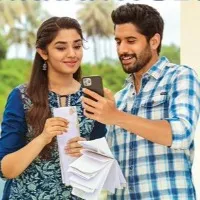 Bangarraju Movie Update