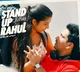 Stand Up Rahul movie song released