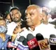 Karnataka minister Umesh Katti refused to wear a mask