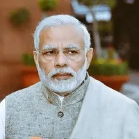 Modi suddenly stops his speech in Daos seminar