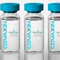 Bharat Biotech says healthcare workers must vigilant during vaccination teenagers