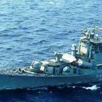 Three died in Mumbai Naval Dockyard explosion