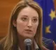 European Parliament elects Maltese Roberta Metsola as new president