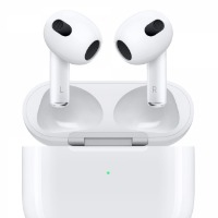 Apple starts rolling out new firmware version for AirPods 3
