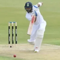 Kohli moves up two places, Head seven in latest ICC Test batters' rankings