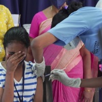 30% people lose vaccine-acquired immunity after 6 months: AIG Hospitals Study