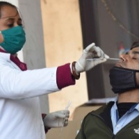 Andhra's daily Covid count surpasses 10K mark