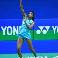 Syed Modi International: PV Sindhu advances to round of 16